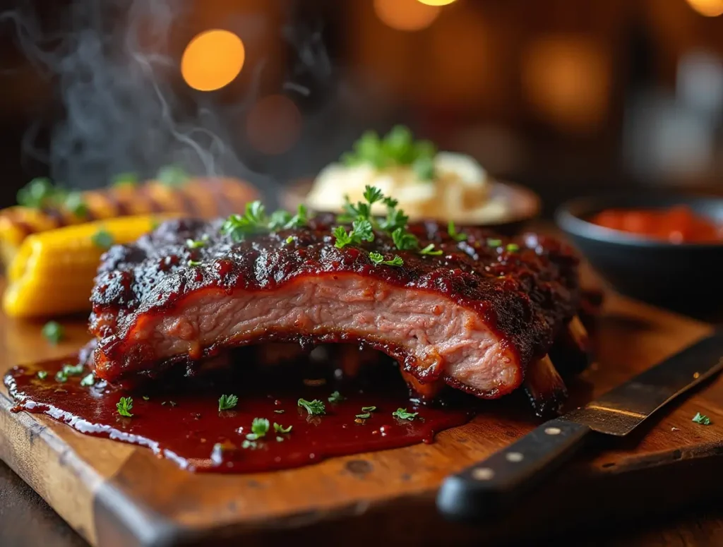 beef back ribs